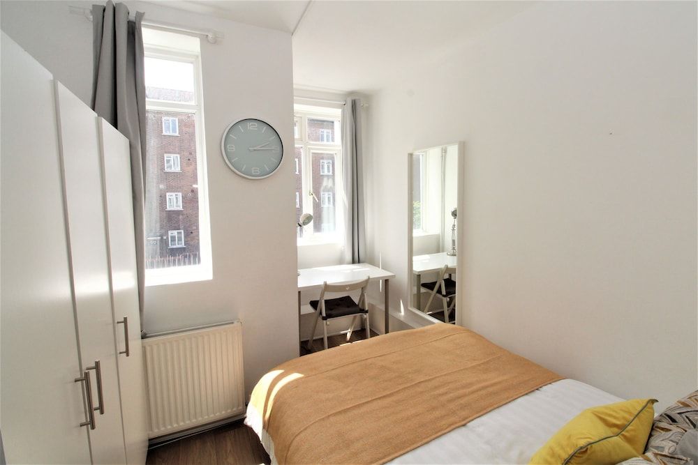 Notting Hill Apartments Apartment 12