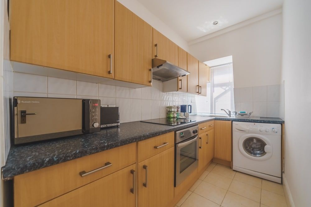 undefined Smart Studio D'Arblay St Berwick Street 7