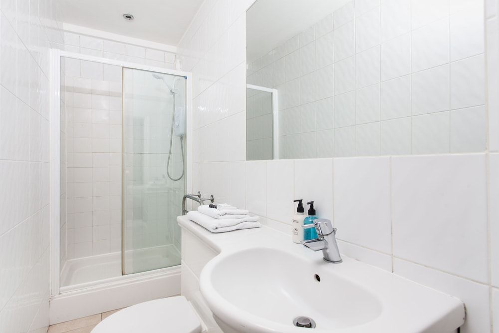 undefined Smart Studio D'Arblay St Berwick Street