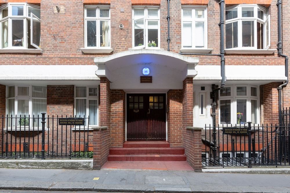 undefined Trendy Covent Garden Apartment