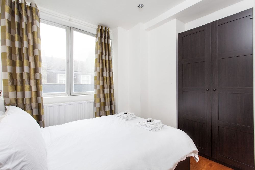 undefined Spacious Apartment Berwick St &Oxford St 9