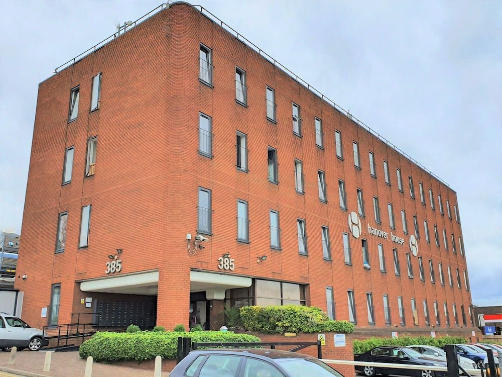 undefined Hanover House 3