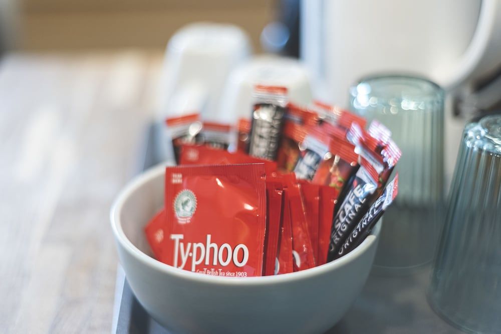 undefined Hanover House 5