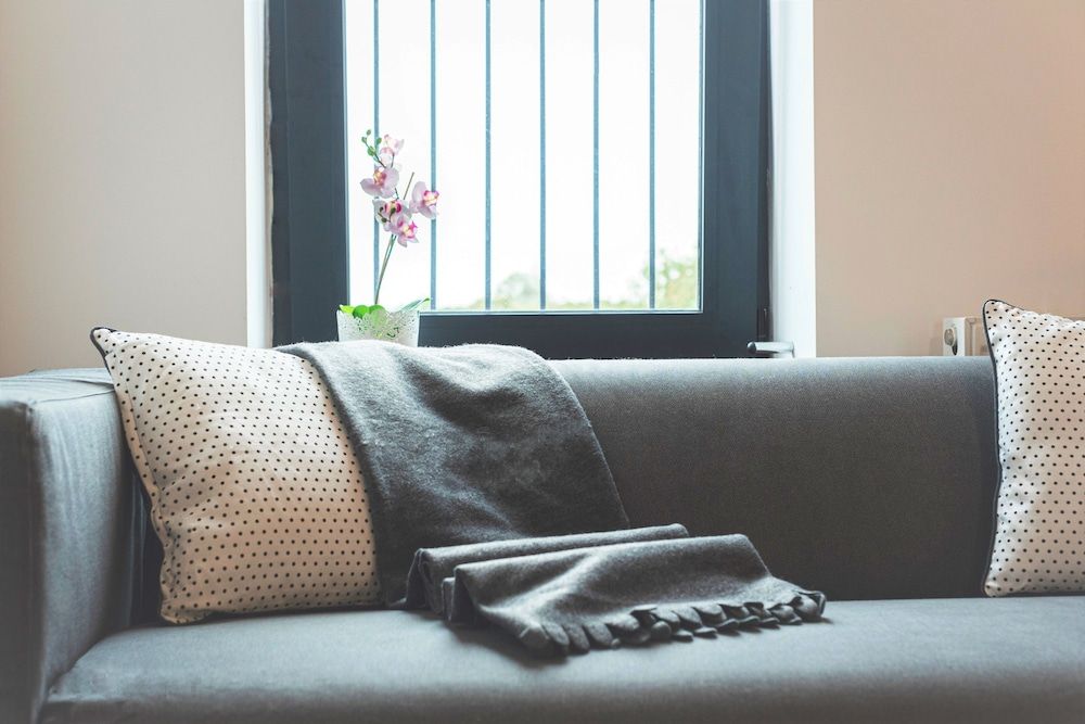 Hanover House Apartment, 1 Bedroom, Private Bathroom, Mezzanine 11