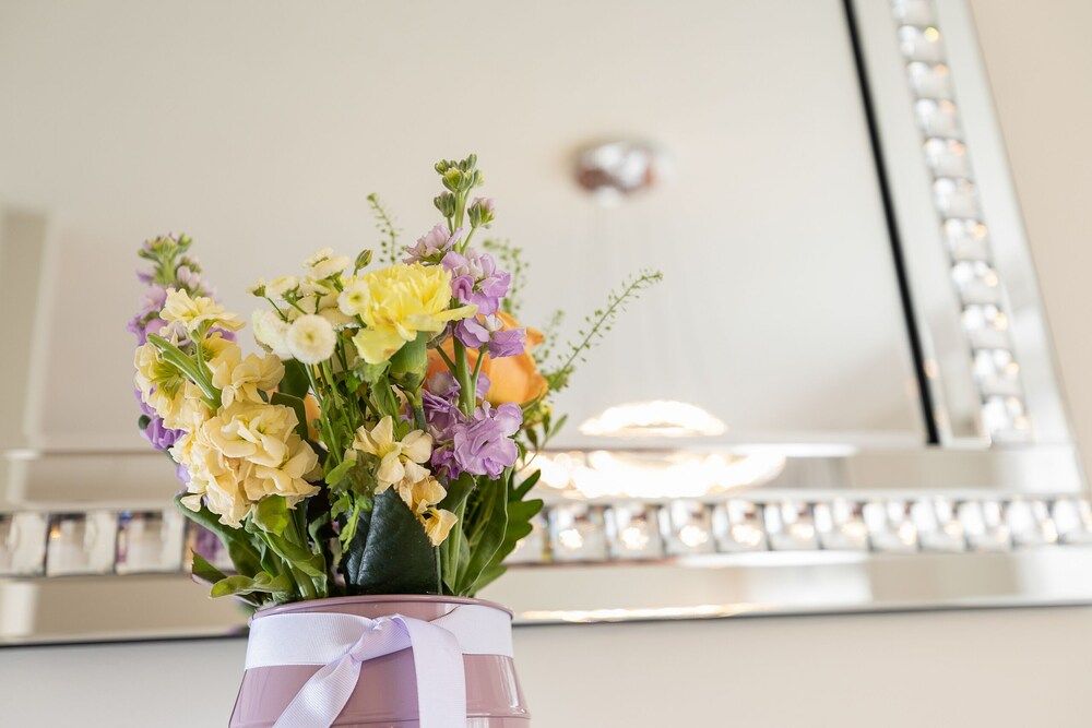 Luxurious Air Conditioned Apt High Street Kensington Luxury Studio, Ensuite 33