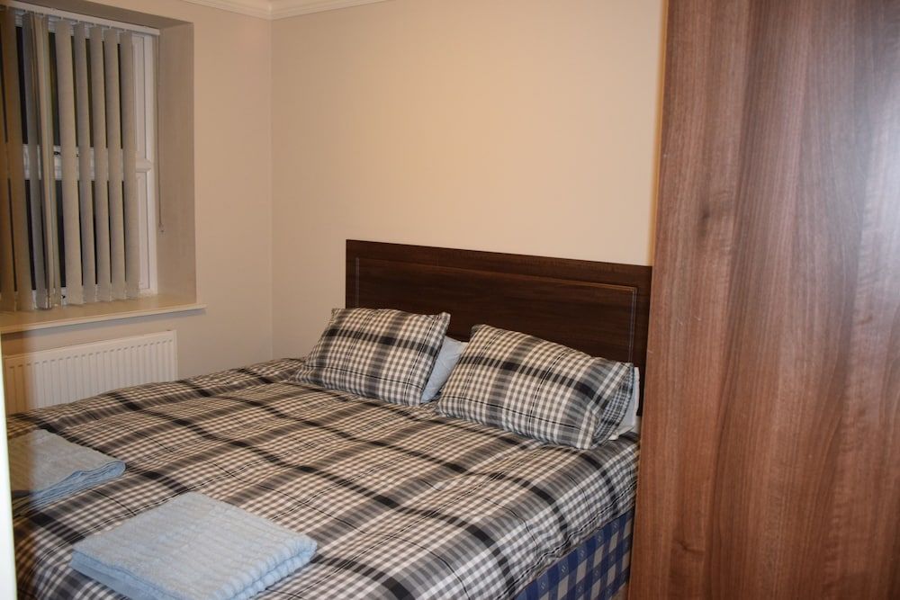 undefined Garden View House 5