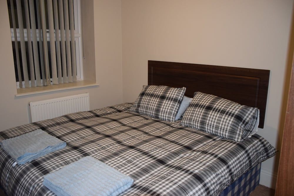 undefined Garden View House 6