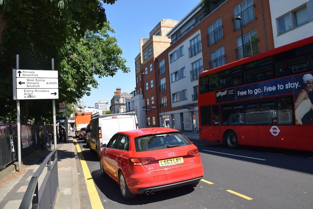 undefined Garden View House 10