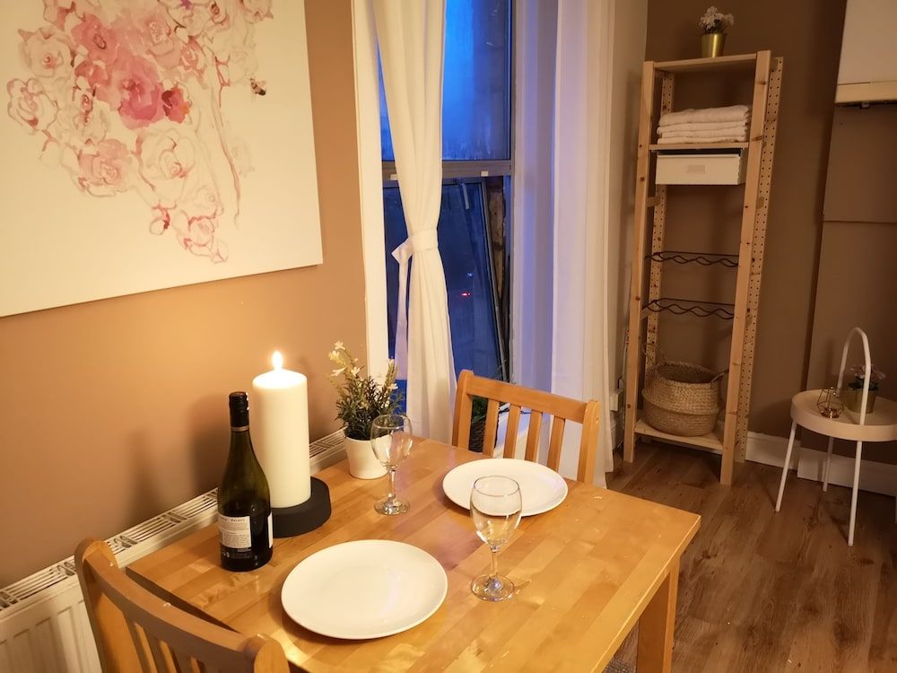 undefined Cosy Apartment in Islington - C 8