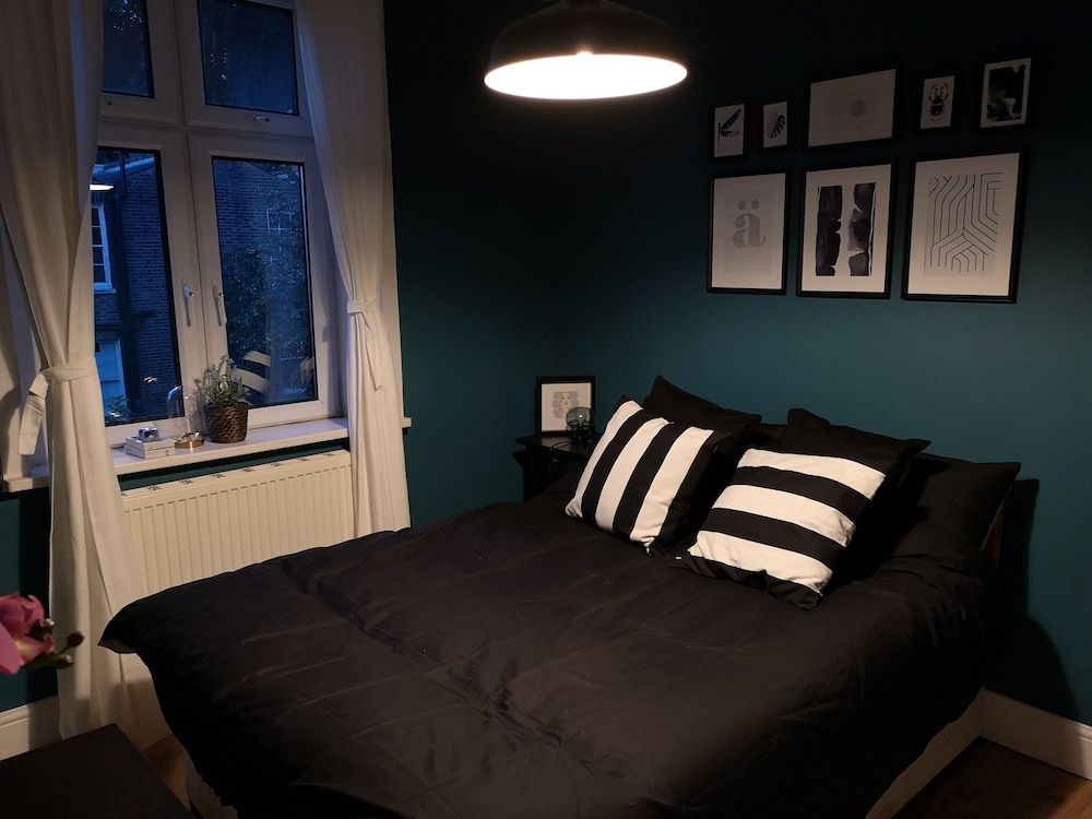 undefined Cosy Apartment in Islington - C