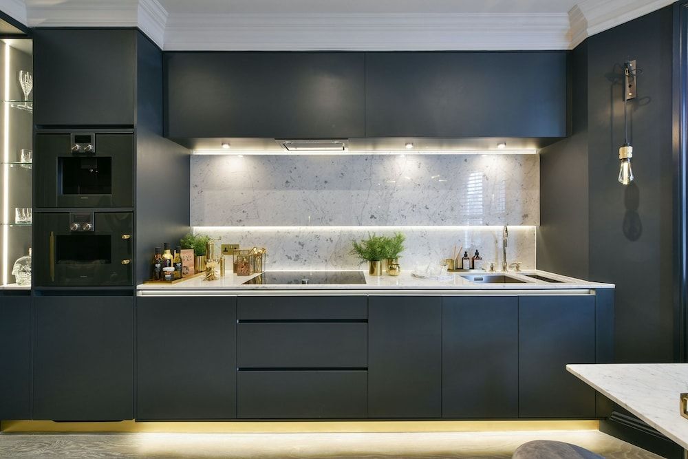 undefined The London Agent Fulham Pied-a-Terre 6