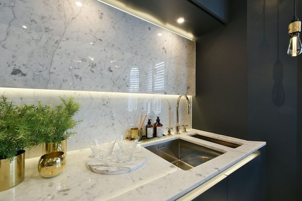 undefined The London Agent Fulham Pied-a-Terre 9