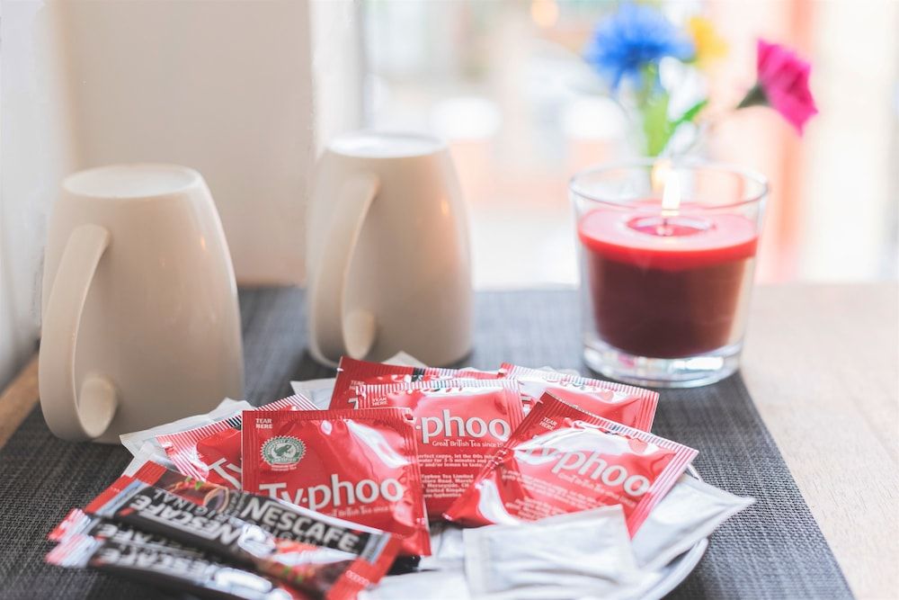 undefined Mapesbury Lodge 10