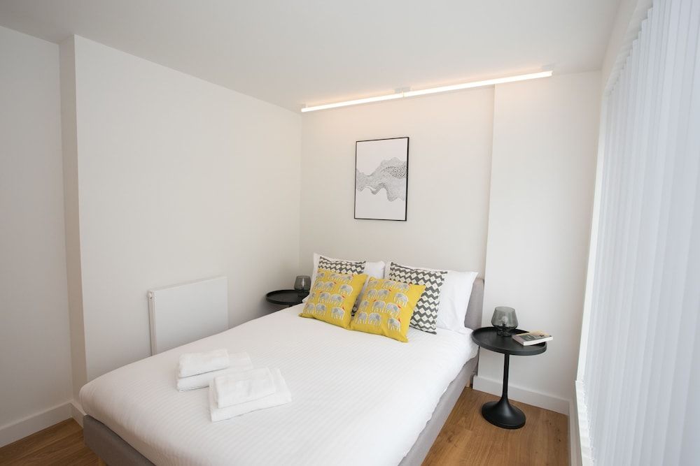 undefined Moonside - Stunning Angel Apartments 2