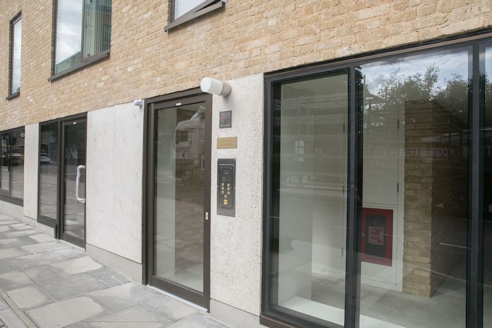 undefined Moonside - Stunning Angel Apartments 6