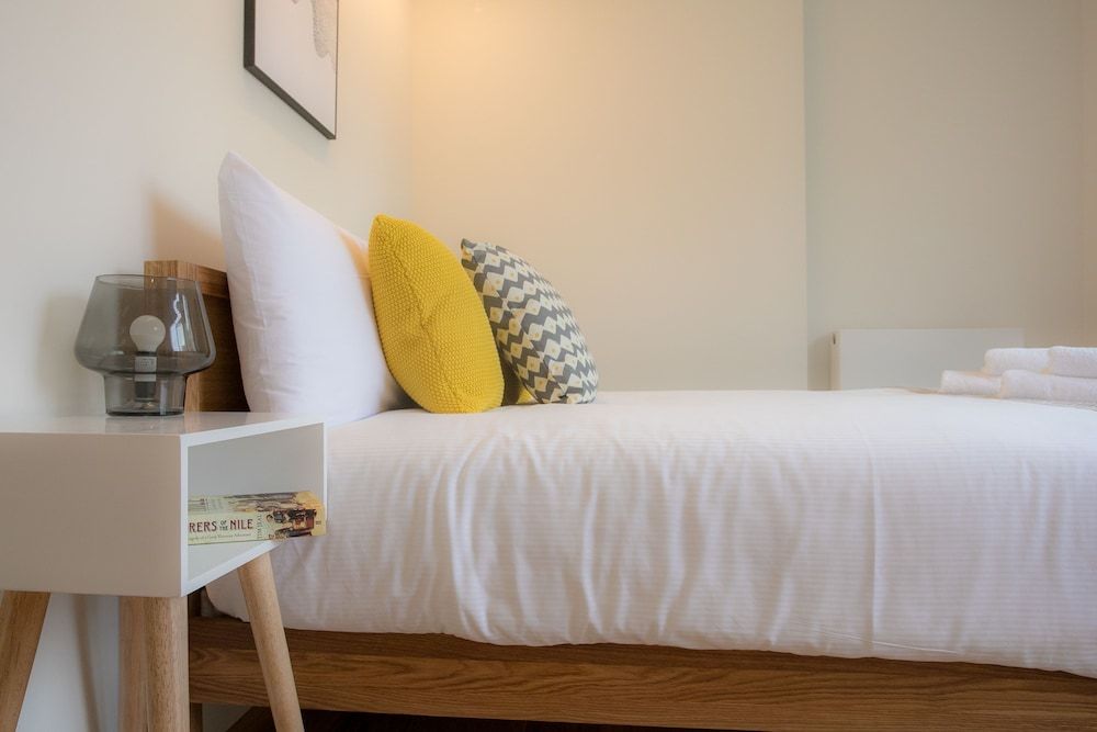 undefined Moonside - Stunning Angel Apartments