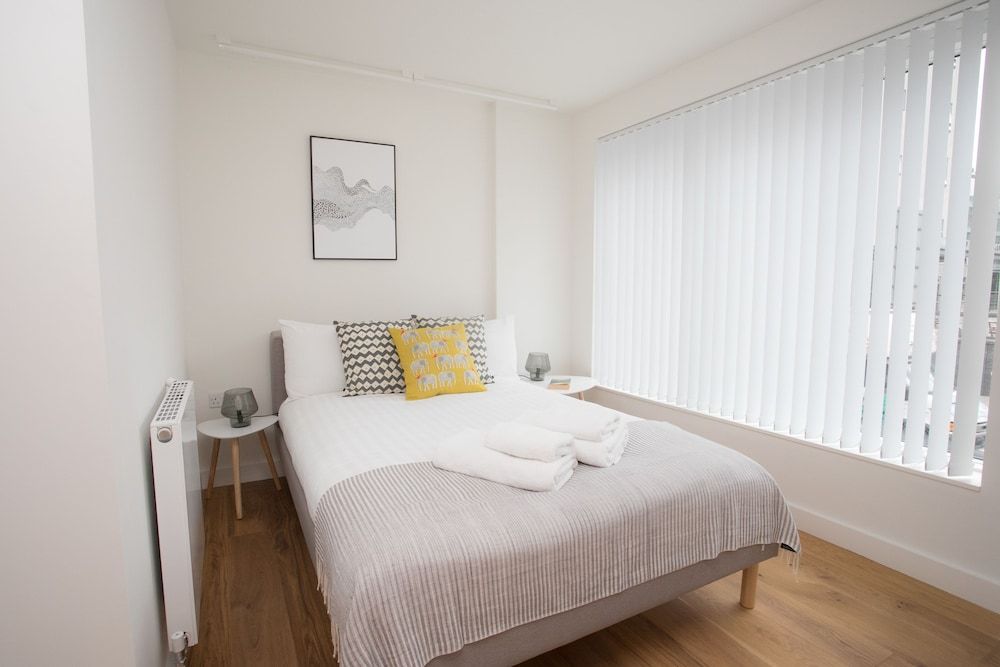 Moonside - Stunning Angel Apartments One-Bedroom Apartment (Apt 2) 2