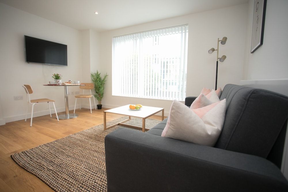 undefined Moonside - Stunning Angel Apartments 3