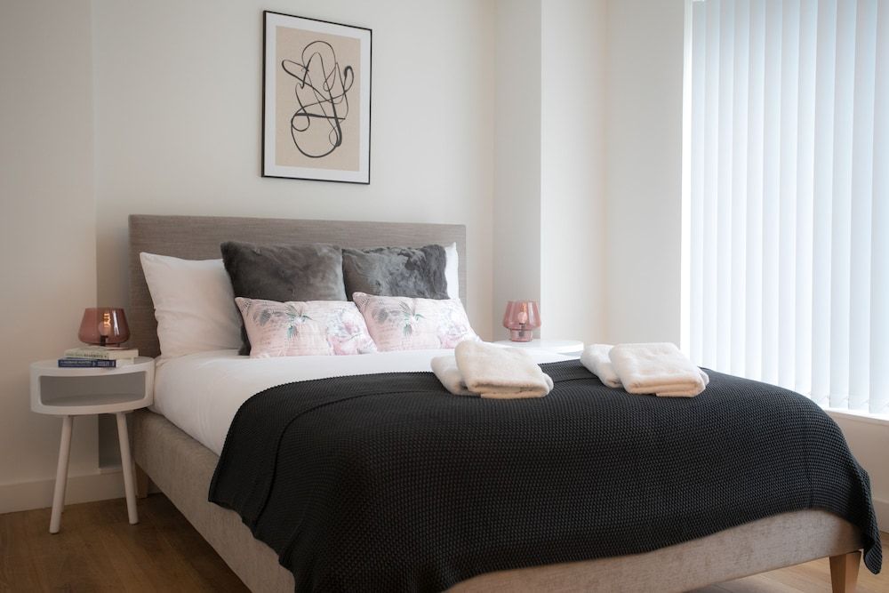 undefined Moonside - Stunning Angel Apartments 7