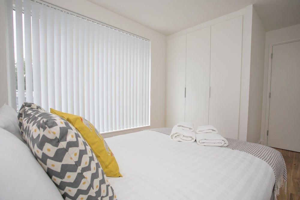 Moonside - Stunning Angel Apartments One-Bedroom Apartment (Apt 1)