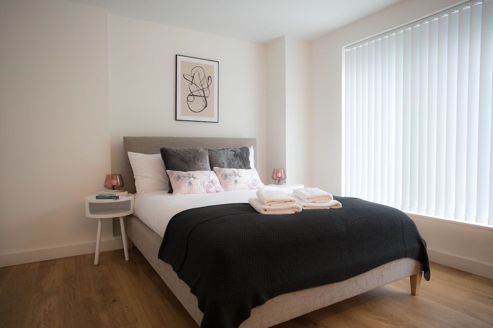 undefined Moonside - Stunning Angel Apartments 8