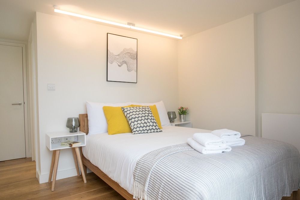 undefined Moonside - Stunning Angel Apartments 10