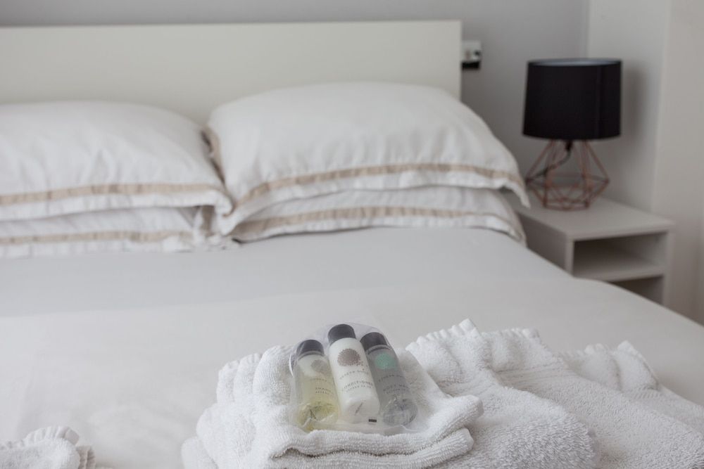 undefined Modern & Clean Apartment Soho & Carnaby 4