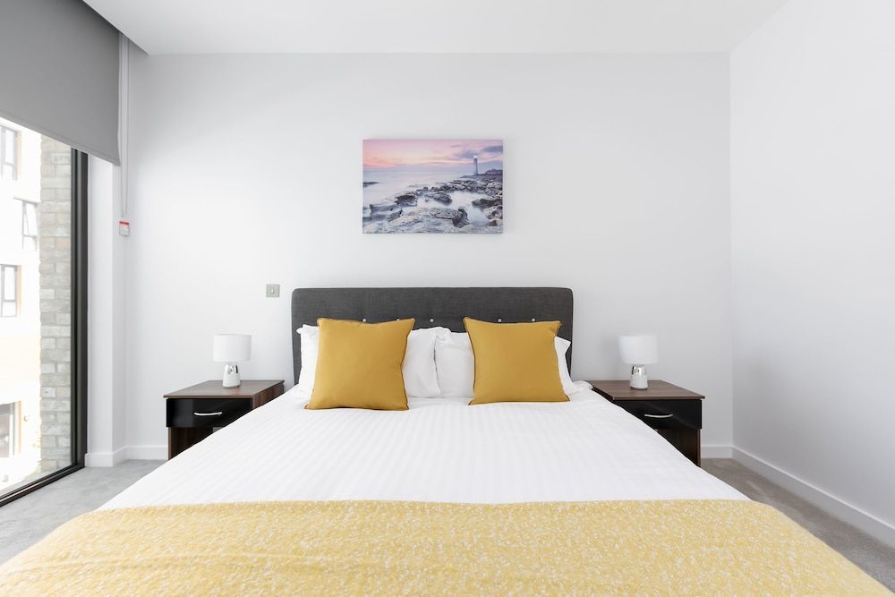 undefined London Luxury - Sleeps 12 Greenwich - O2