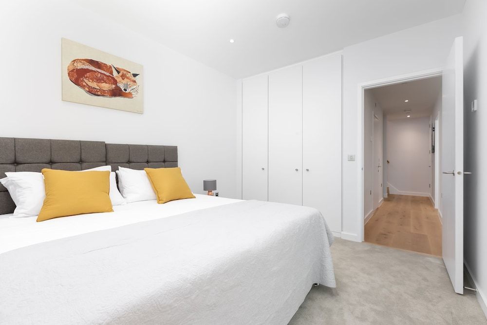 undefined London Luxury - Sleeps 12 Greenwich - O2 7