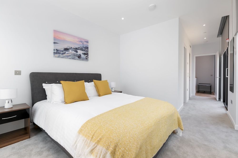 undefined London Luxury - Sleeps 12 Greenwich - O2 4