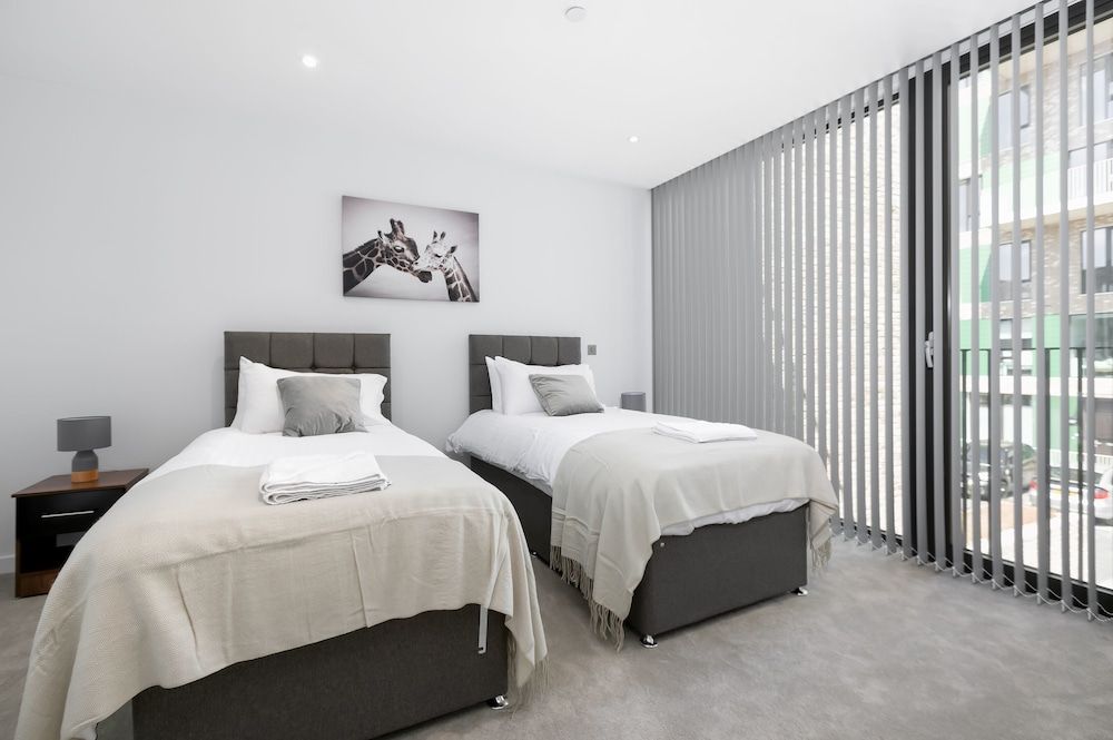 undefined London Luxury - Sleeps 12 Greenwich - O2 9