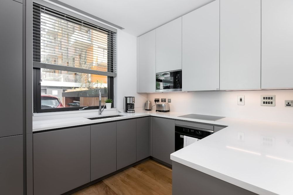 undefined London Luxury - Sleeps 12 Greenwich - O2 5