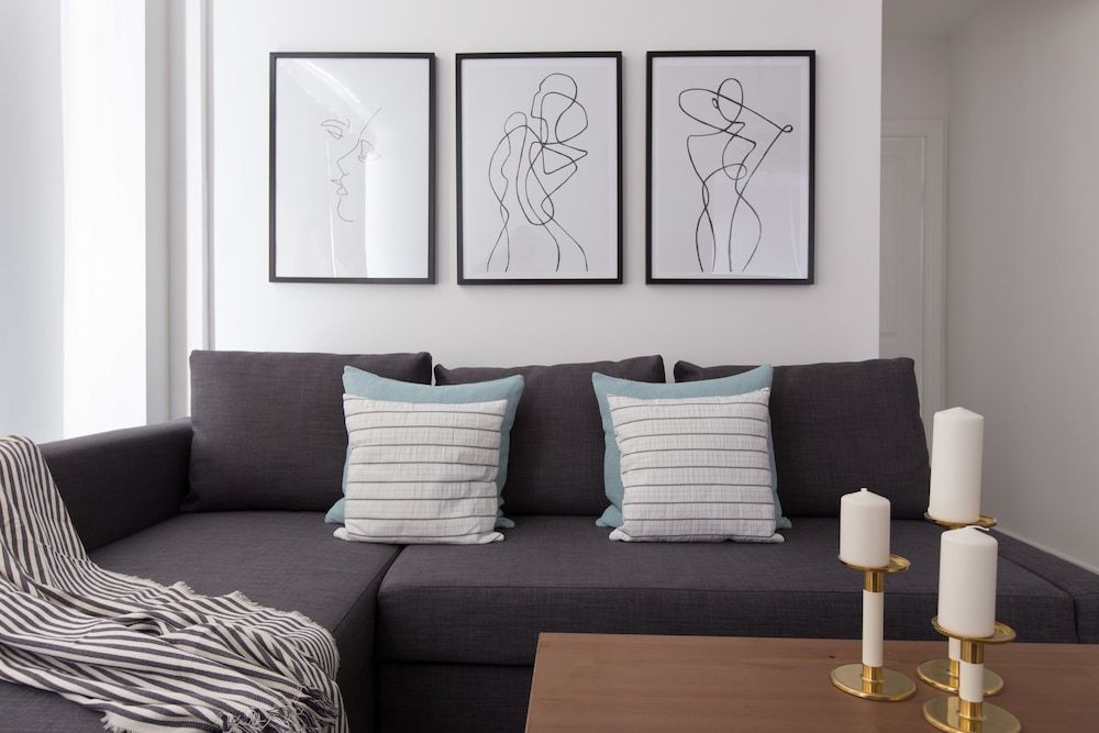 Park West by Allô Housing Apartment, 1 Bedroom 11