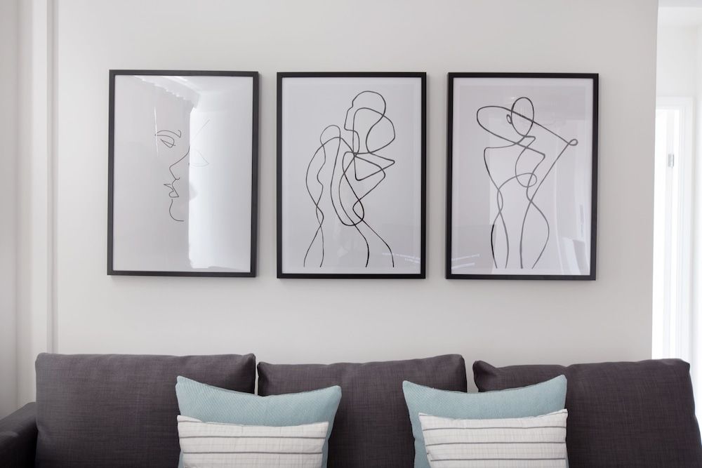 Park West by Allô Housing Apartment, 1 Bedroom 10