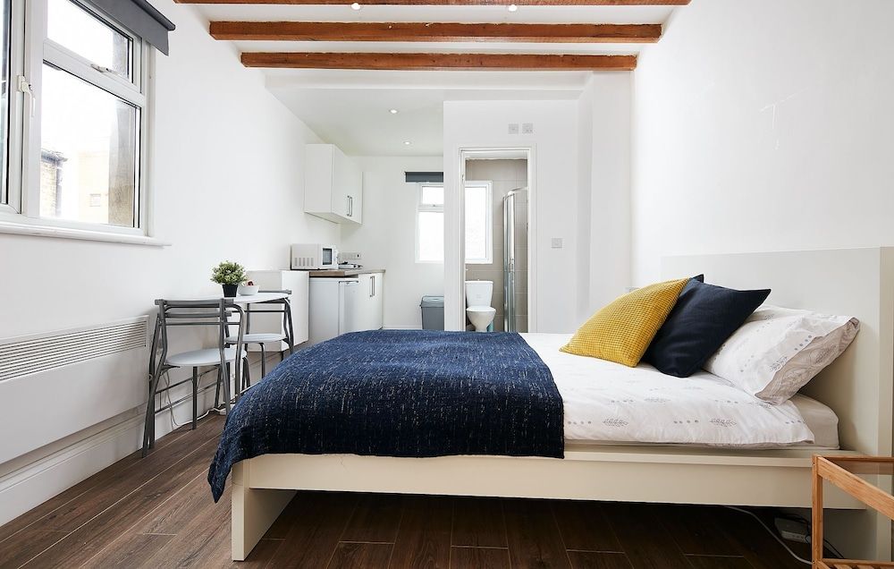 undefined Charmstay Apartments 4