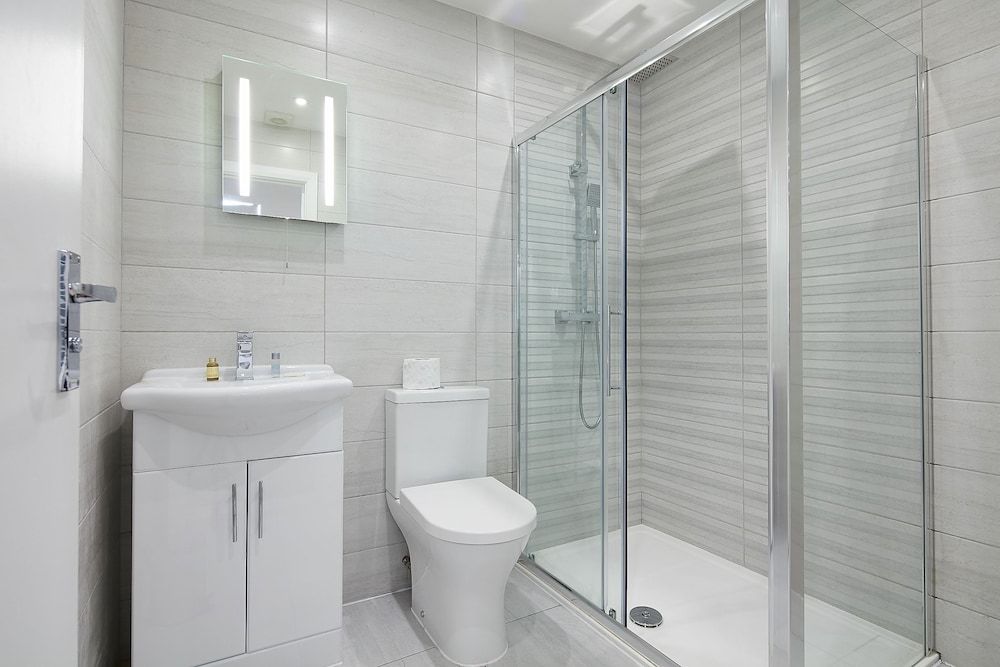 Charmstay Apartments Studio Flat for 3 5