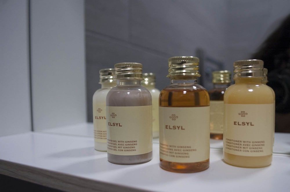 Charmstay Apartments Studio Flat for 2 5