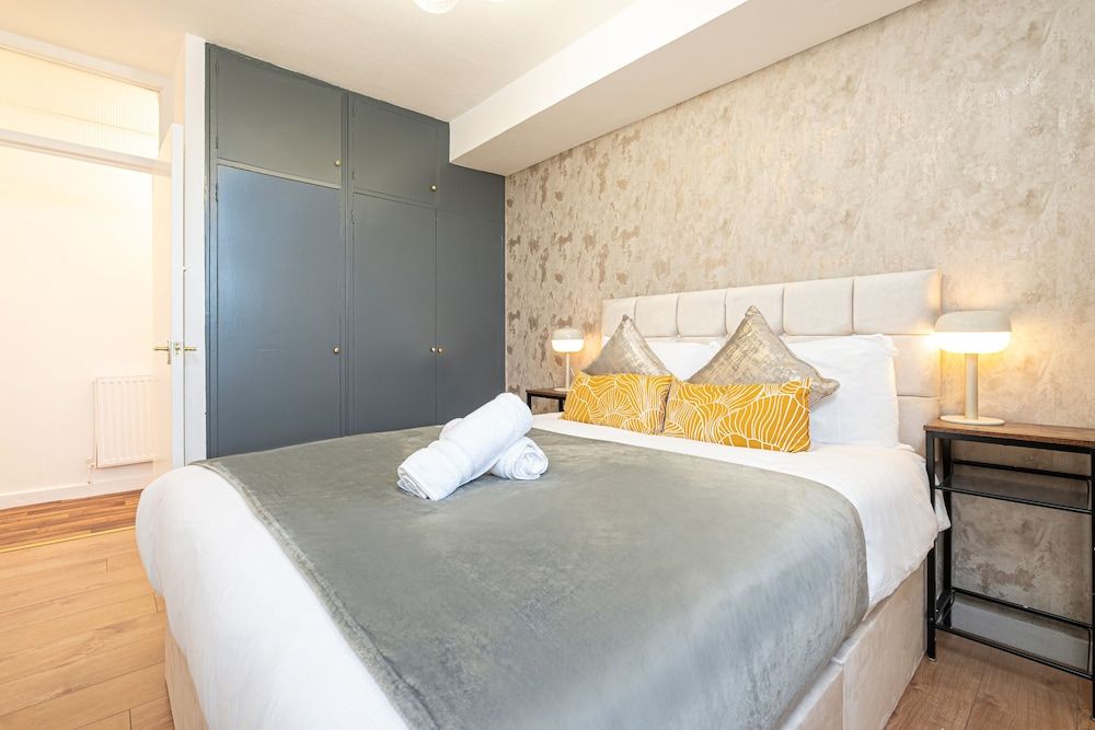 undefined Lovely Apartments in Landward Court