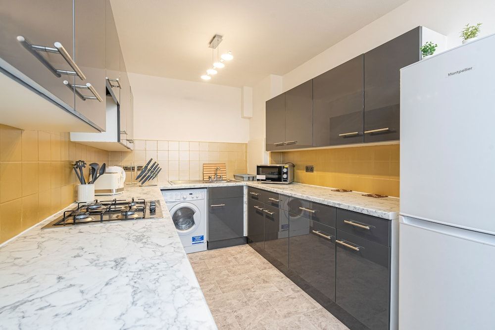 undefined Lovely Apartments in Landward Court 5