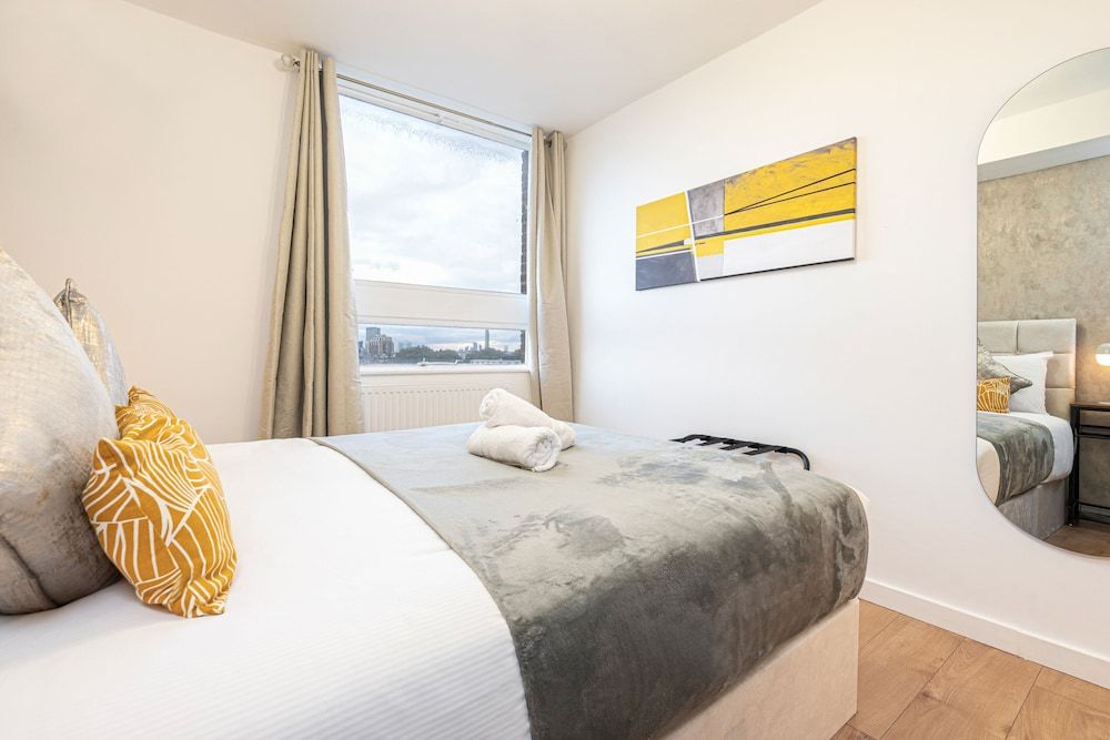 undefined Lovely Apartments in Landward Court 3