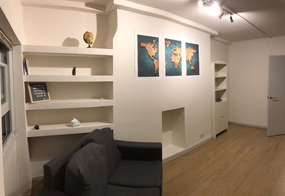 undefined Fitzrovia Atmosphere private apartment 5