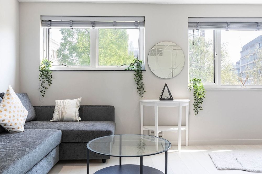 undefined Amazing 3 Bedrooms Flat Near Hyde Park & Oxford St 3