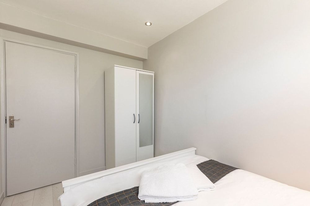 undefined Amazing 3 Bedrooms Flat Near Hyde Park & Oxford St 9