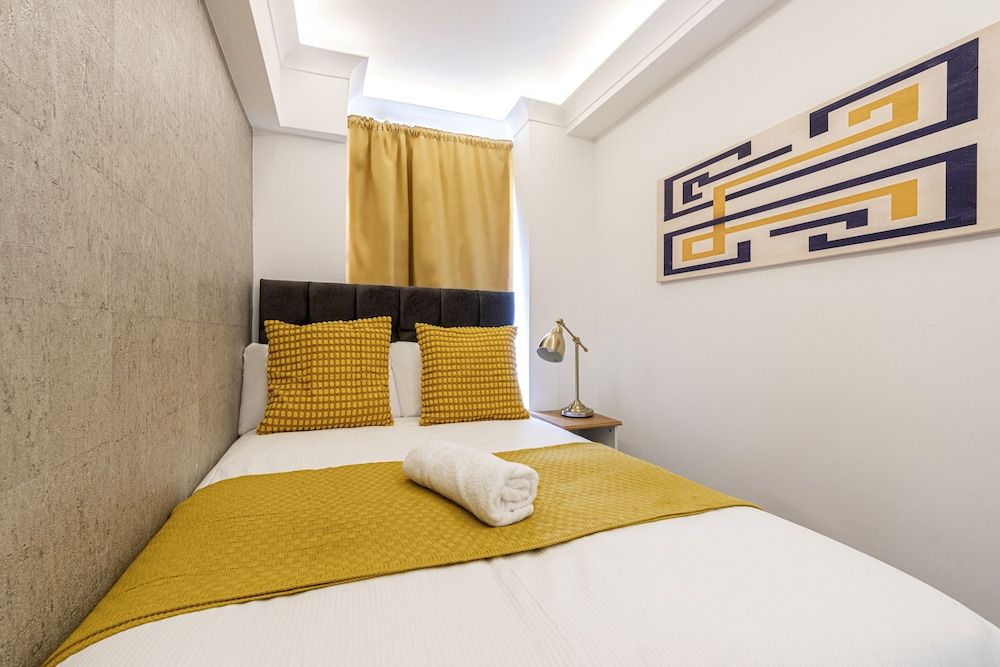 undefined Elegant 3 Bedrooms Apartment Near Hyde Park & Oxford St 10