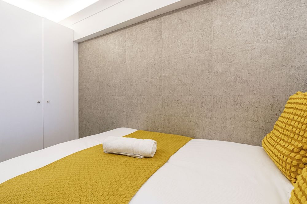 Elegant 3 Bedrooms Apartment Near Hyde Park & Oxford St Superior Apartment, Ensuite, City View 6