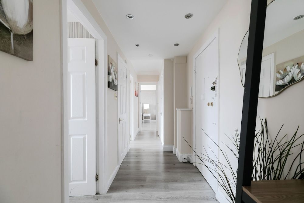 undefined Elegant 3 Bedrooms Apartment Near Hyde Park & Oxford St 7