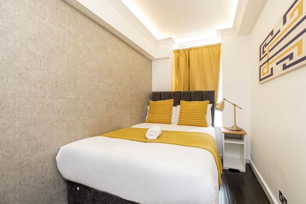 undefined Elegant 3 Bedrooms Apartment Near Hyde Park & Oxford St 9