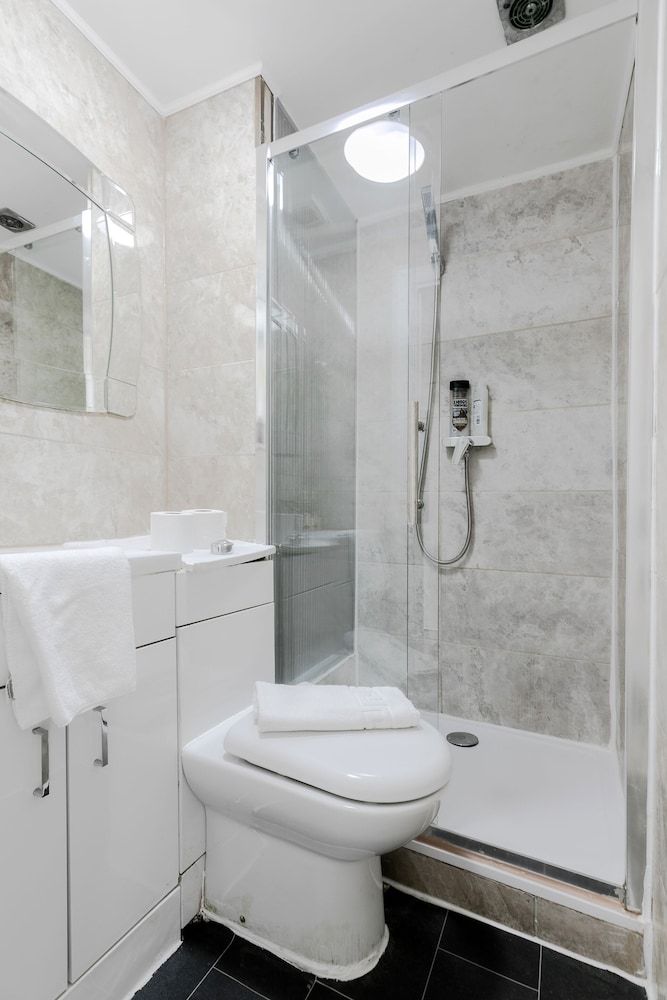 Elegant 3 Bedrooms Apartment Near Hyde Park & Oxford St Family Apartment, Ensuite 11