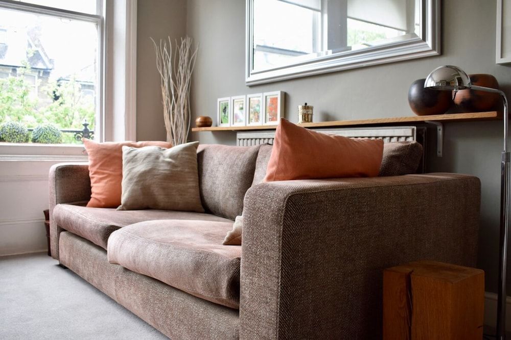 undefined Wonderful 2 Bedroom in Quiet Area near Camden Square 10