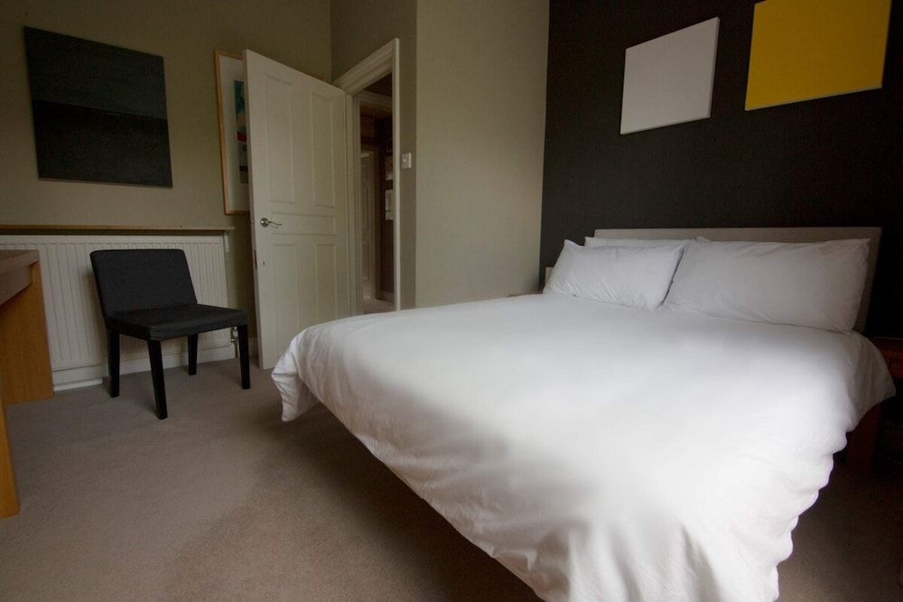 undefined Wonderful 2 Bedroom in Quiet Area near Camden Square